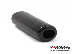 Alfa Romeo 4C Carbon Fiber e-Brake Handle 